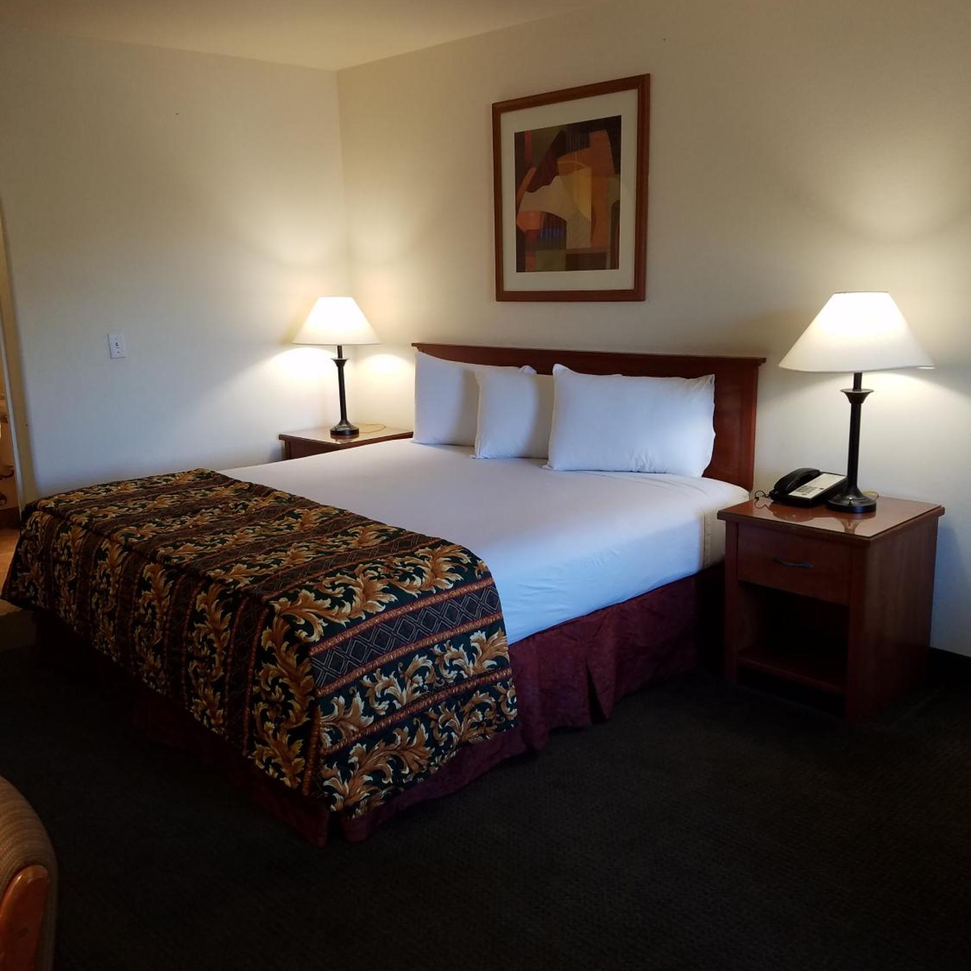 Premier Inns Tolleson 9/20