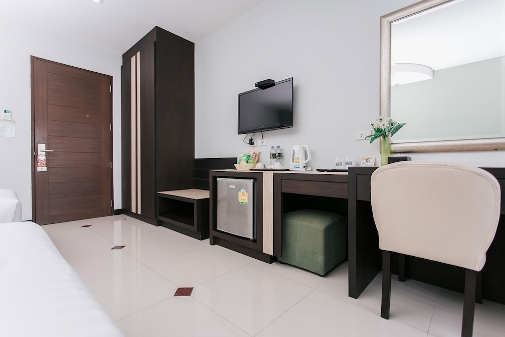 The Centris Hotel Phatthalung 42/50
