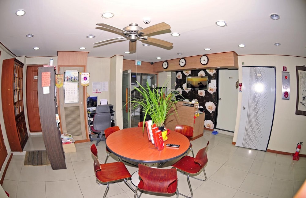 Hwaseong Guest House - Hostel 54/66