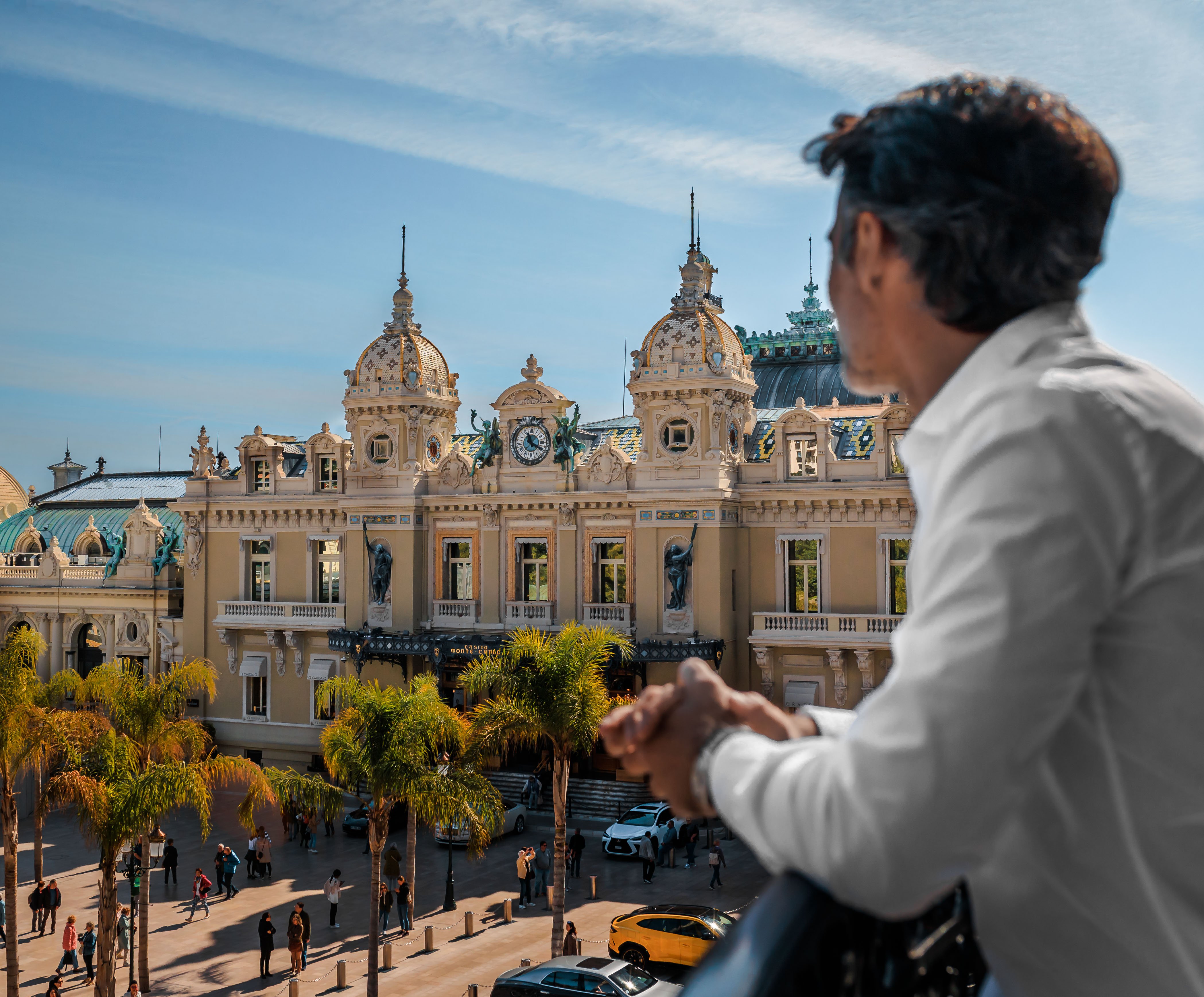 Hotel de Paris Monte Carlo 47/50
