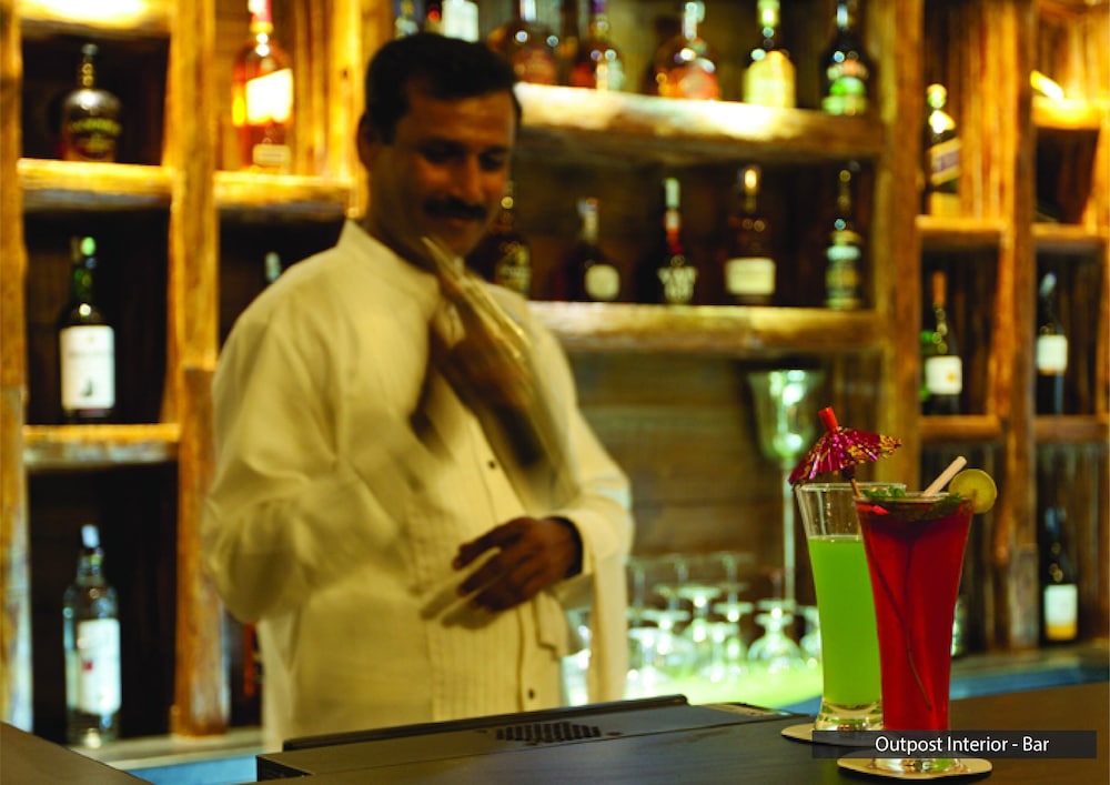 The Serai Kabini 19/47