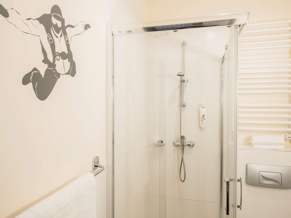 ibis Styles Warszawa West 26/71