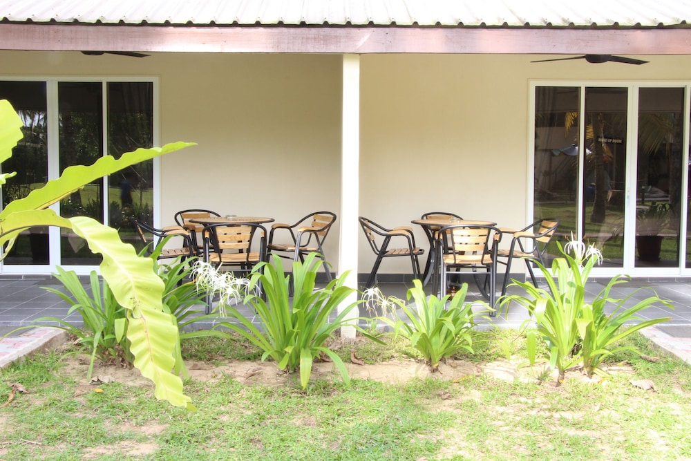 Langkah Syabas Beach Resort photo2