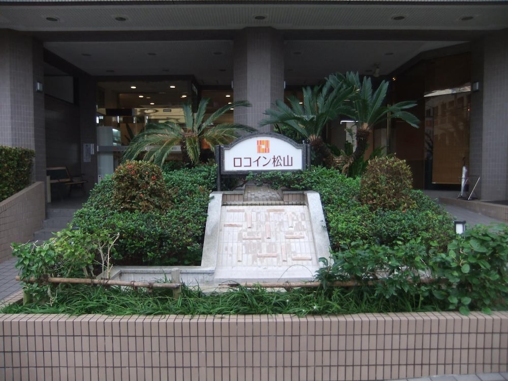ROCO INN MATSUYAMA 3/36