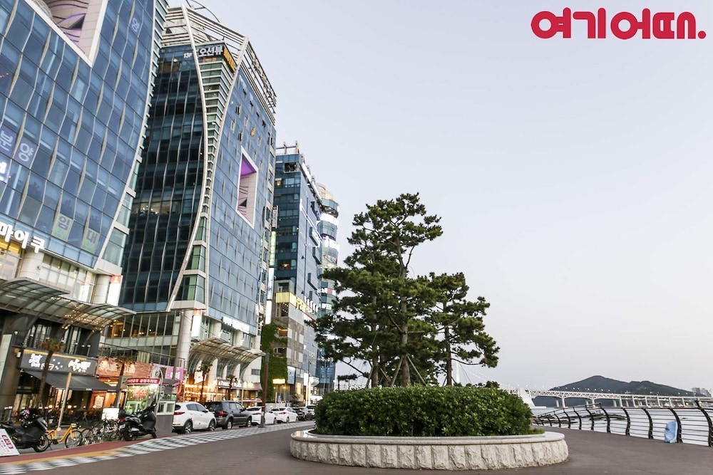 Hotel Ocean View 2/50