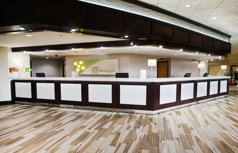 Holiday Inn Corpus Christi Downtown Marina 10/57