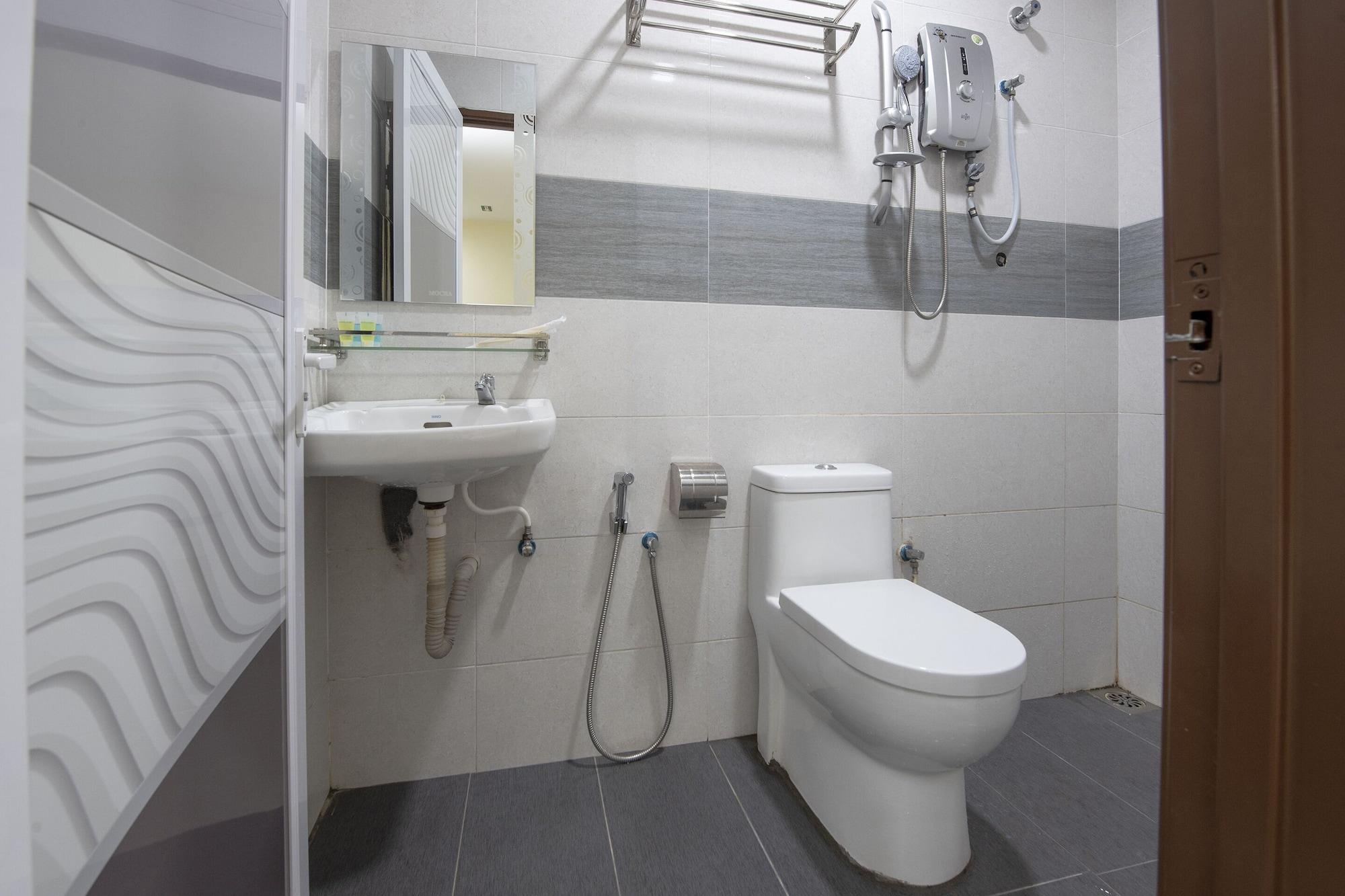 Hotel O Jasin 46/50