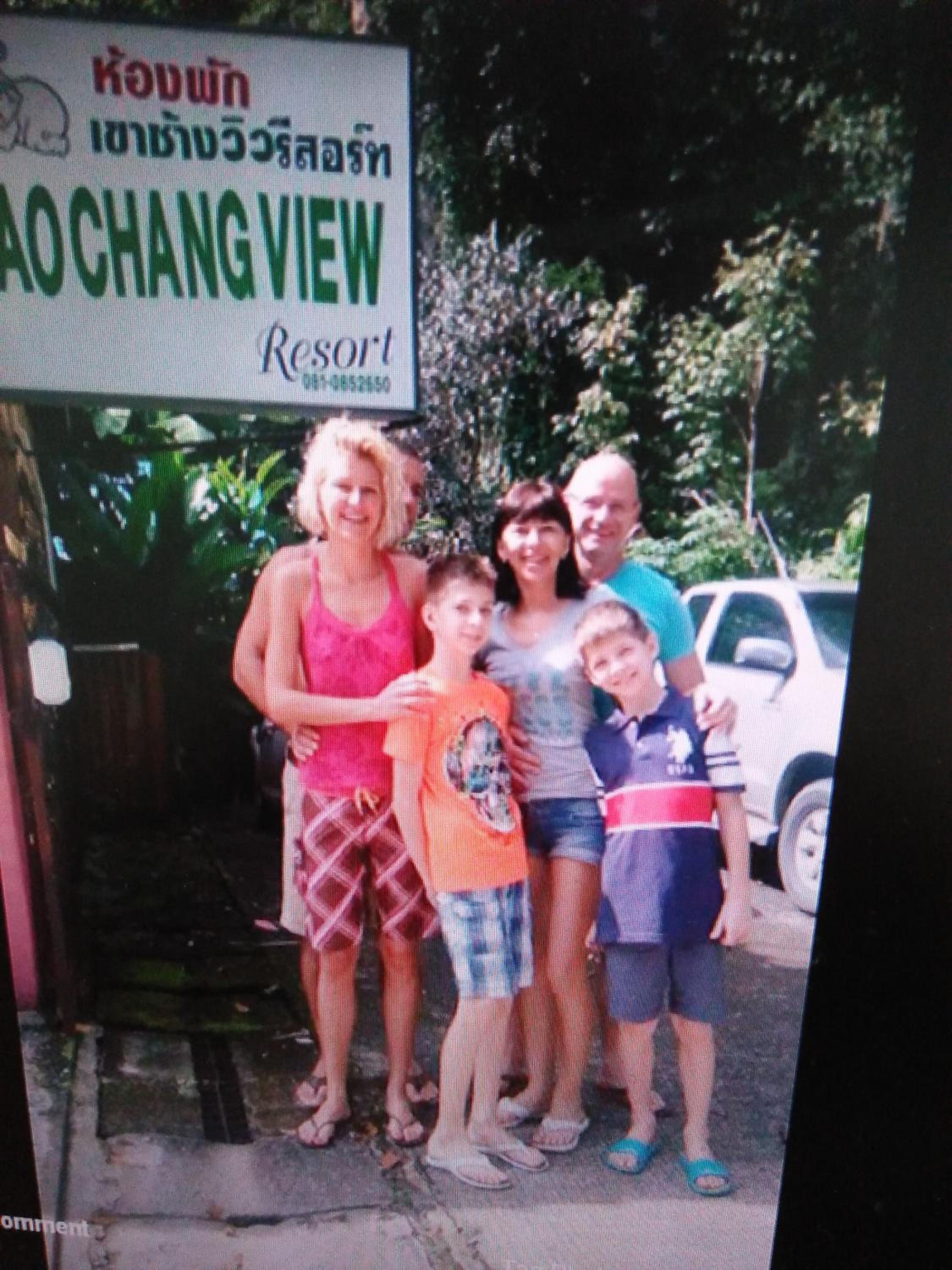 Khao Chang View Resort 87/95