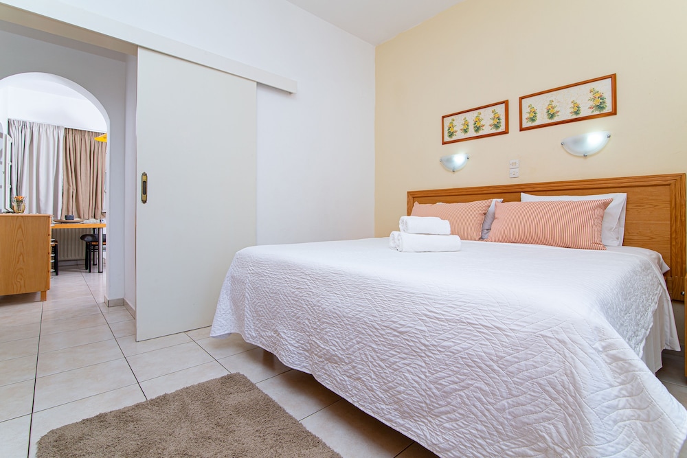 Villa Mare Monte Aparthotel 8/50