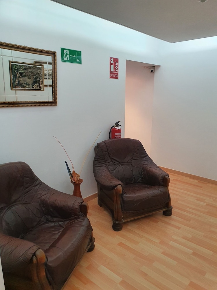 Nuevo Hotel Vista Alegre 13/22