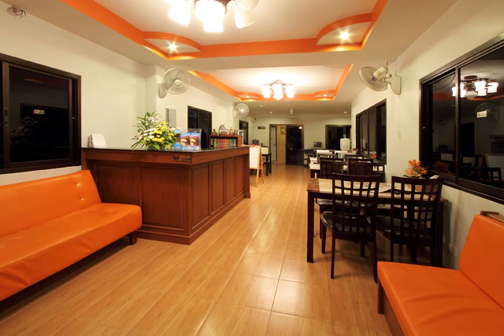 Phuket Airport Inn 13/52