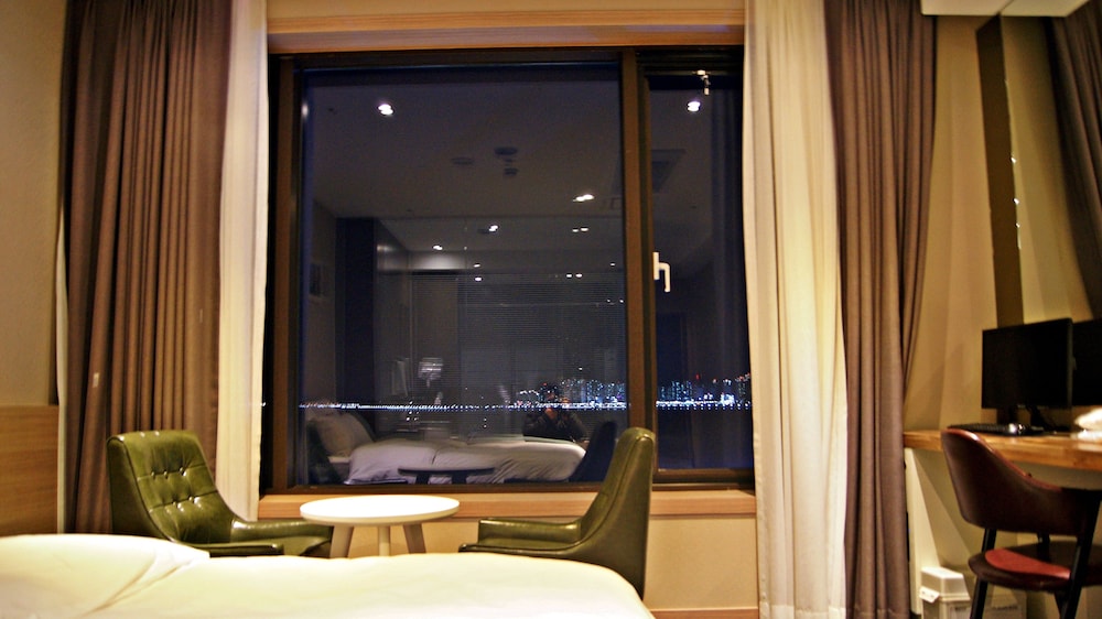 Incheon Hotel Bluemarine 28/50