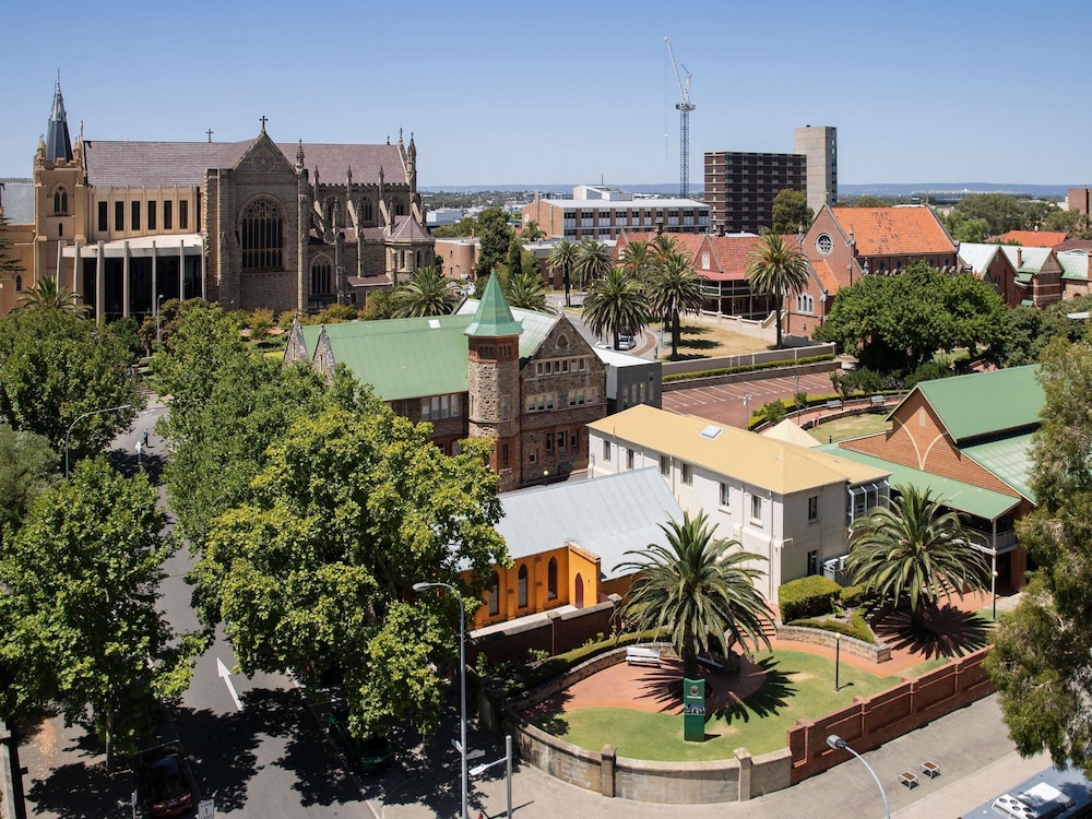 珀斯旅游宾馆(Mercure Perth on Hay) 图片5