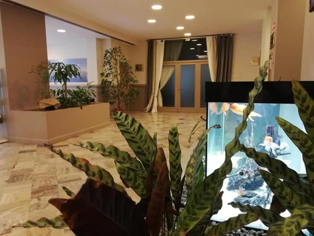 Hotel Touring Falconara Marittima 9/36
