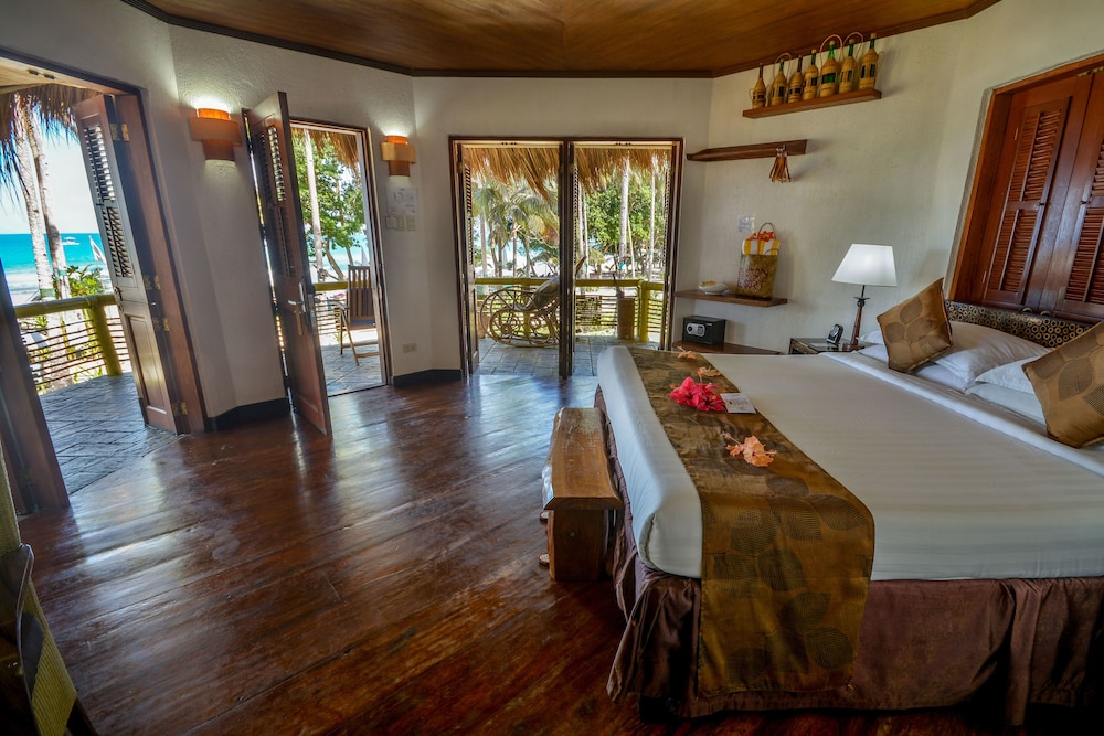 Daluyon Beach And Mountain Resort 14/50