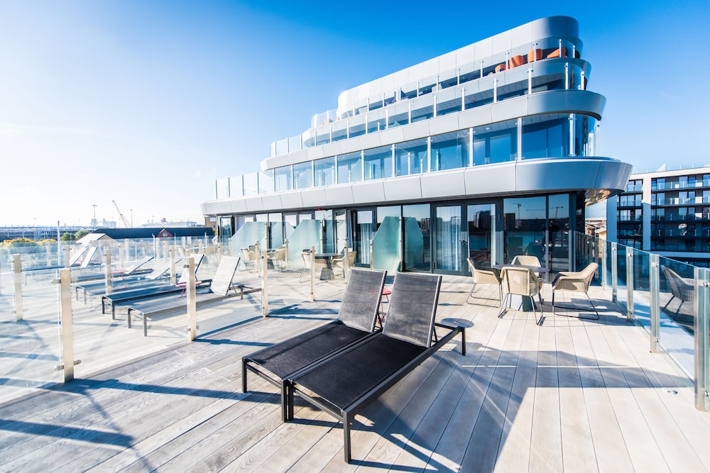 Southampton Harbour Hotel 3/71