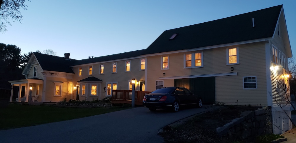 Elmere House Bed and Breakfast 3/50