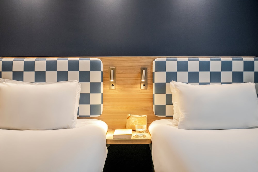 ibis Styles Bordeaux Lormont 45/50