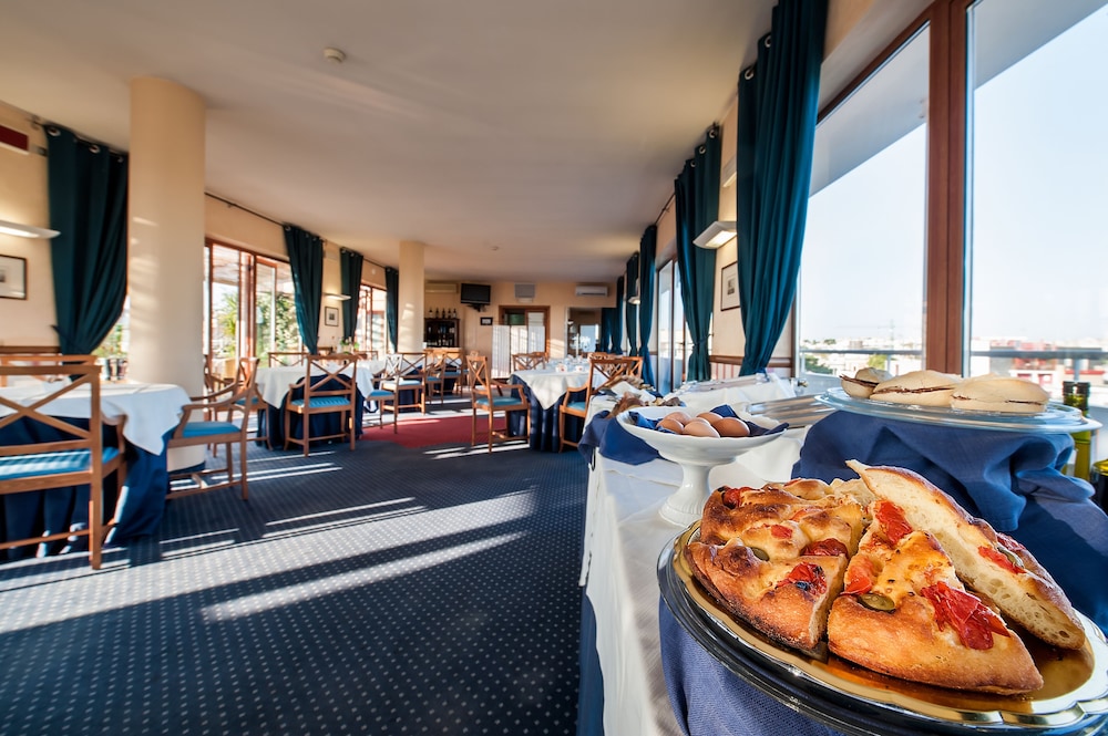 Hotel La Baia 57/69