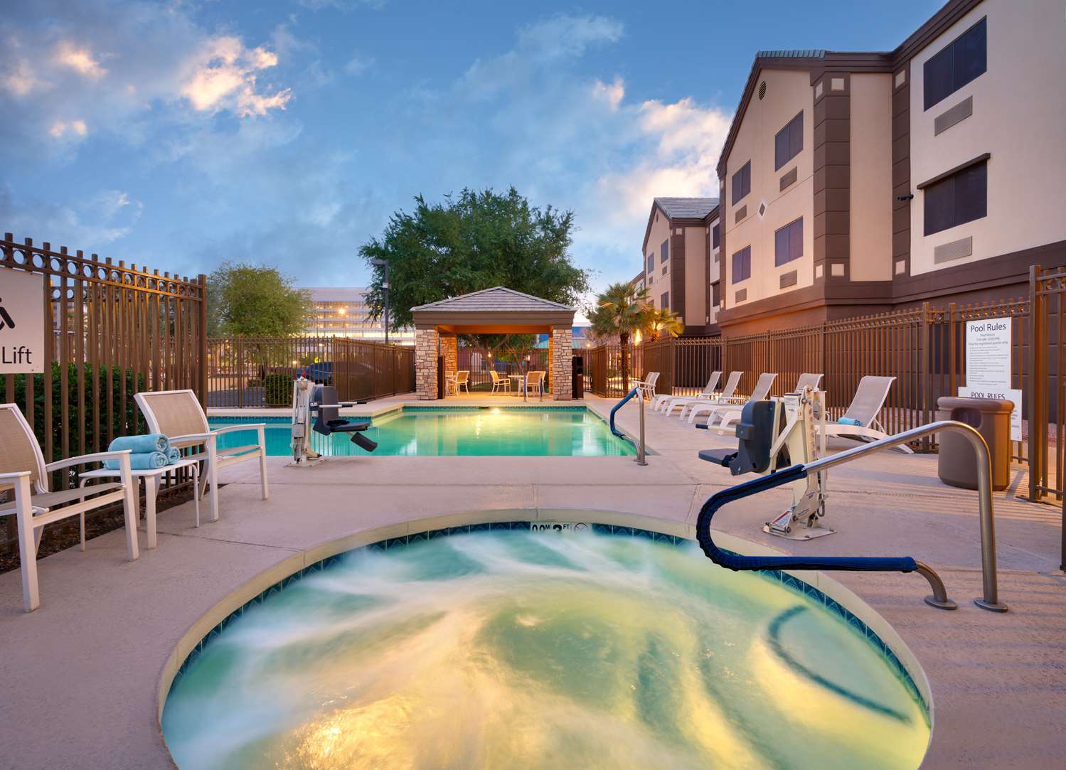 Best Western Downtown Phoenix 13/16