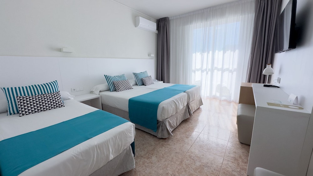 BLUESEA Piscis - Adults Only 19/62