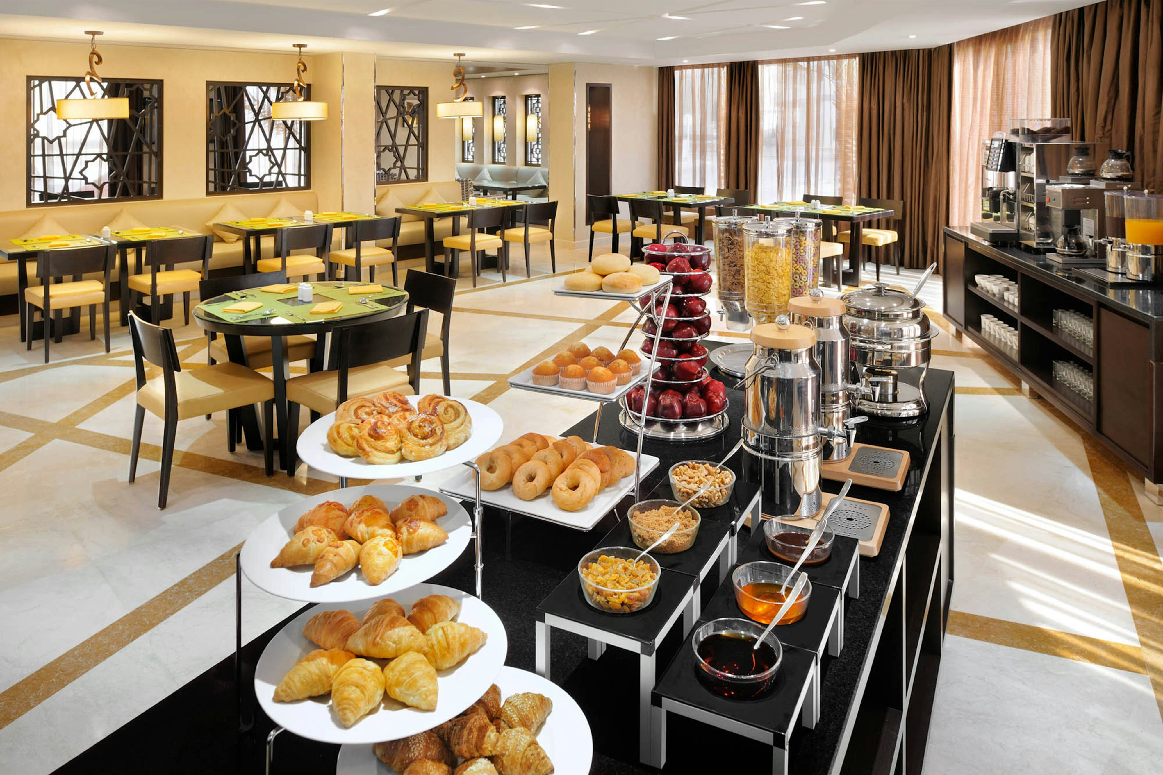 Residence Inn By Marriott Manama Juffair 4/9