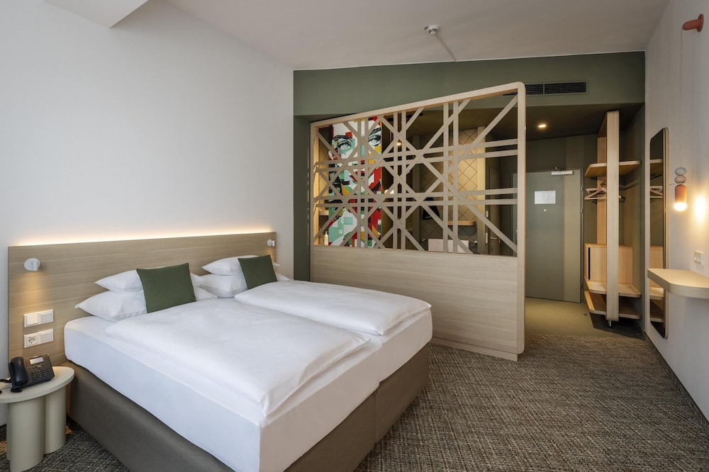 Arcotel Aq Wien 26/65