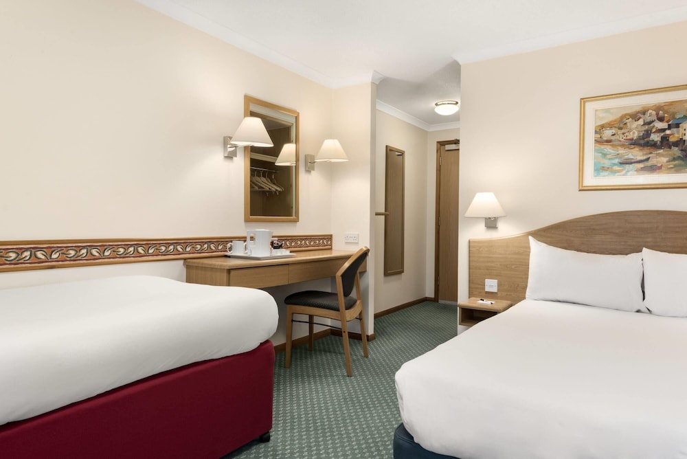 ROOM, TWIN BEDS, ACCESSIBLE