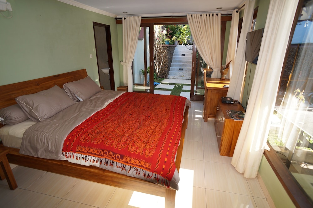 Villa Mataano 20/49
