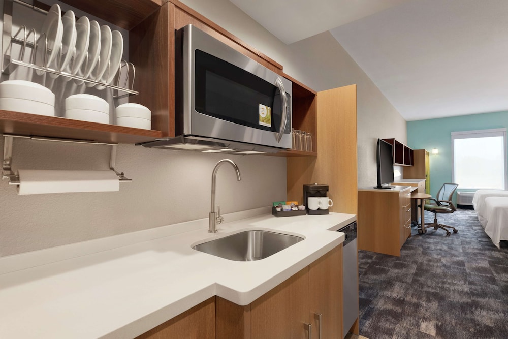 Home2 Suites by Hilton Vicksburg 41/44