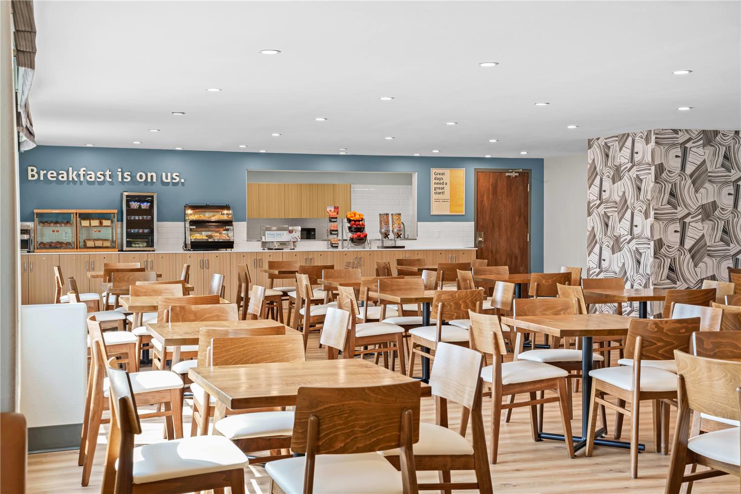 Days Inn by Wyndham Regina 14/21