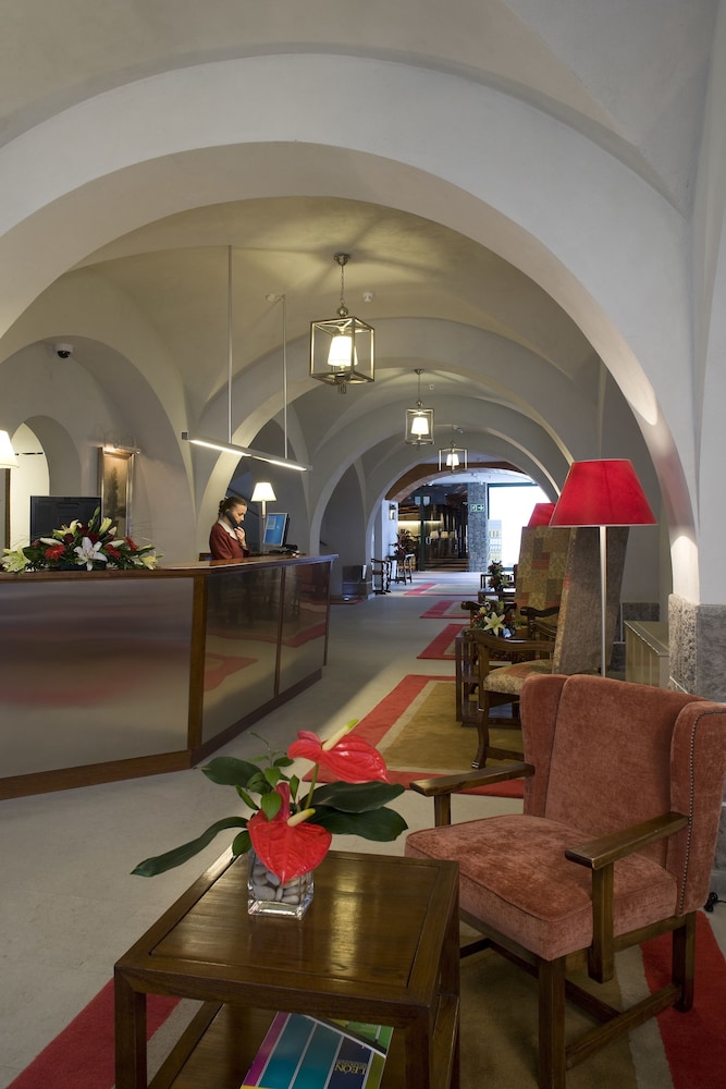 Parador de Cruz de Tejeda 37/63