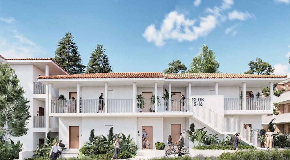 Paloma Grida Village Spa 3/50