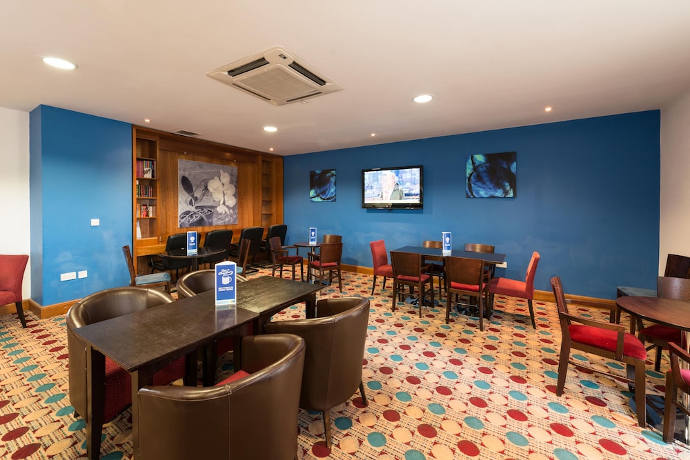 Holiday Inn Express Braintree 29/47