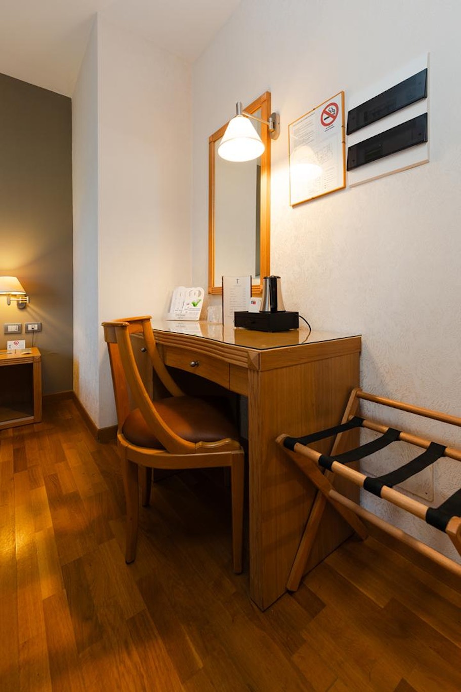 Hotel Touring Carpi 60/81