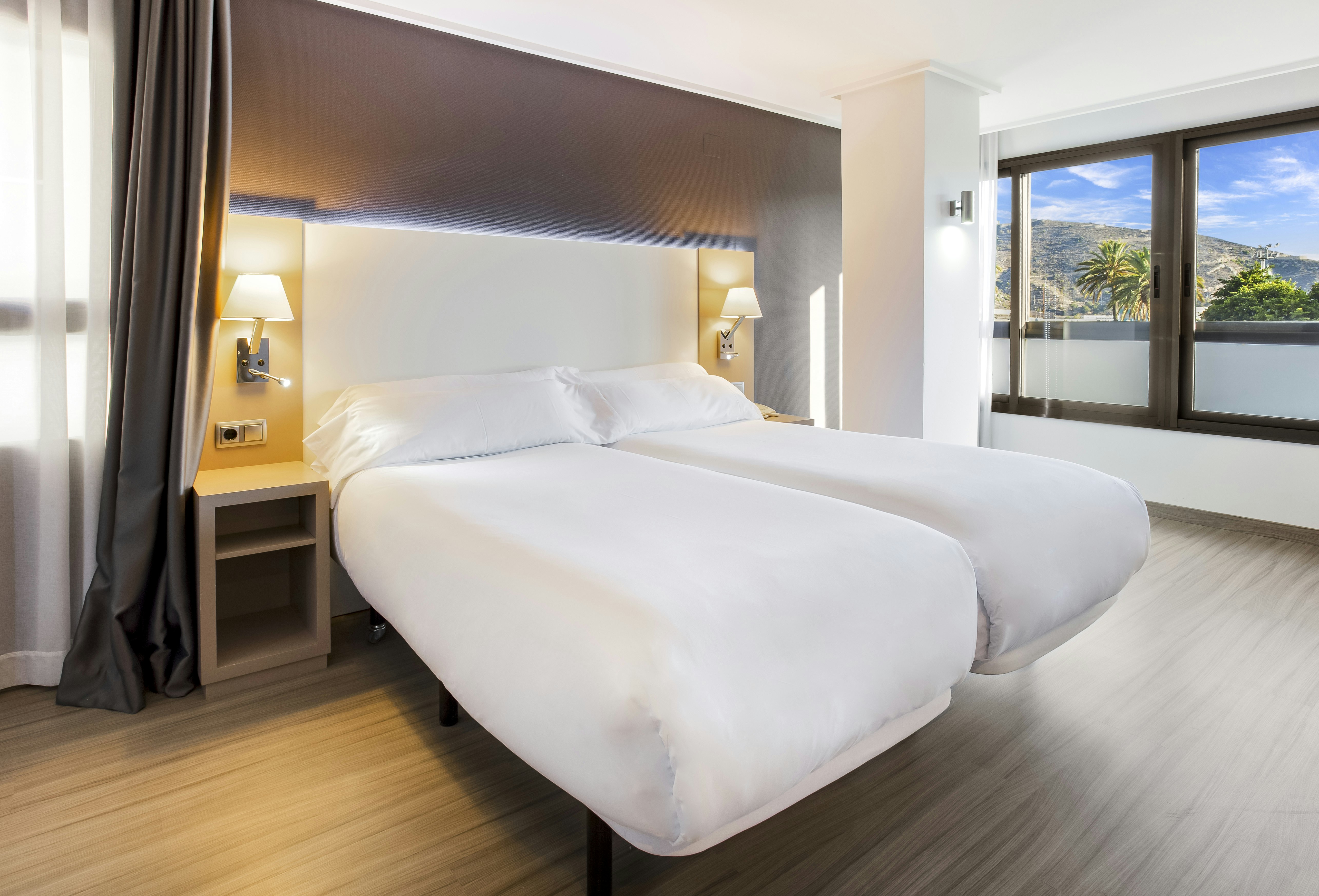 B&B HOTEL Cartagena Cartagonova 9/18