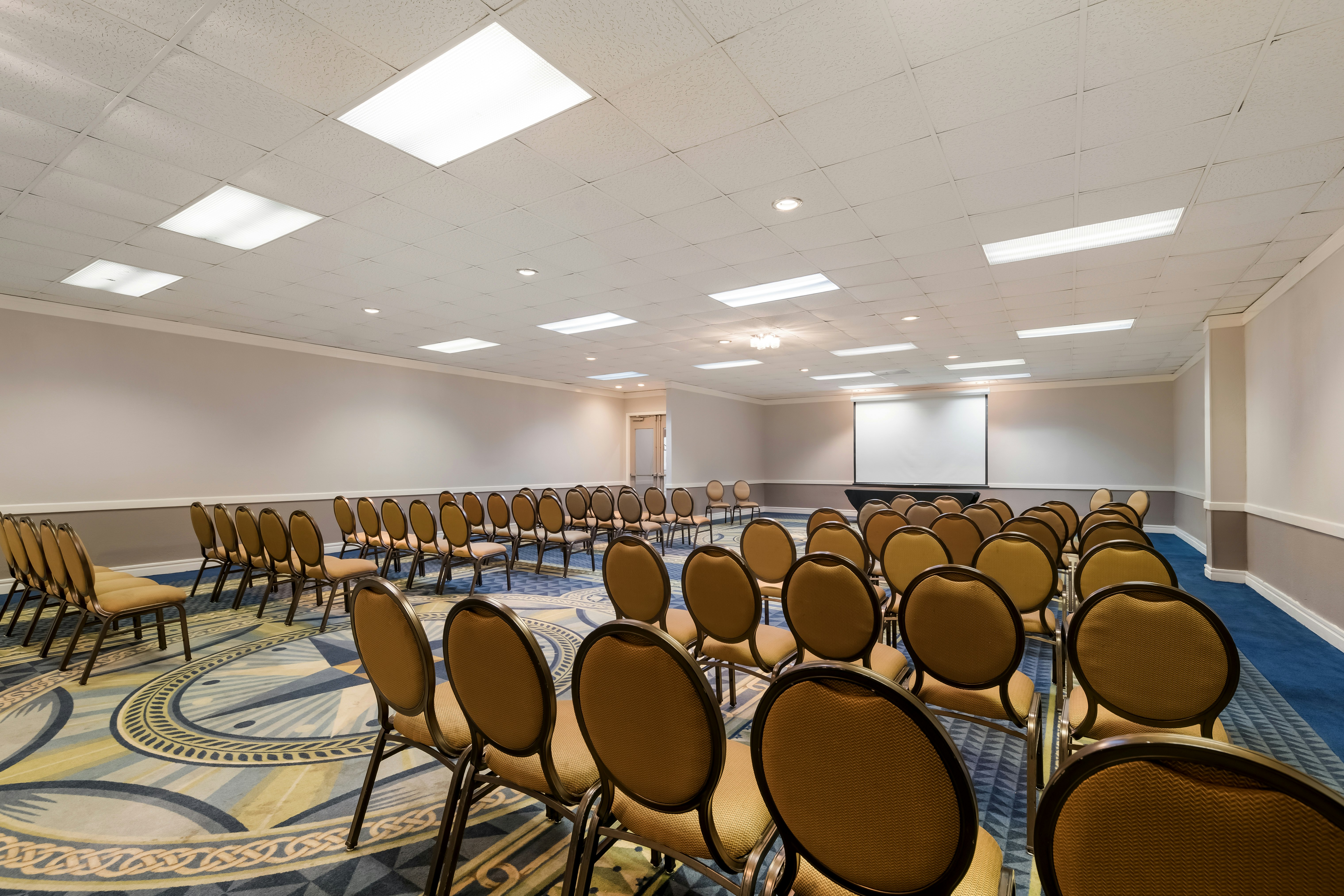 Red Roof Inn and Conference Center McKinney 38/50