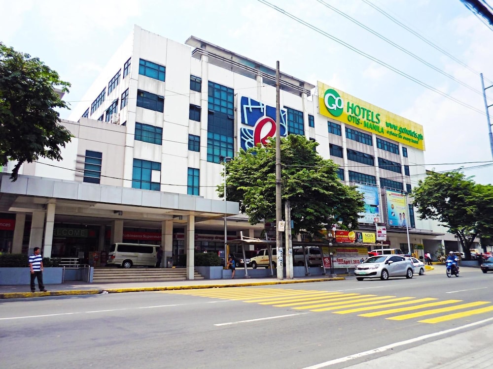 Go Hotels Otis Manila 45/49