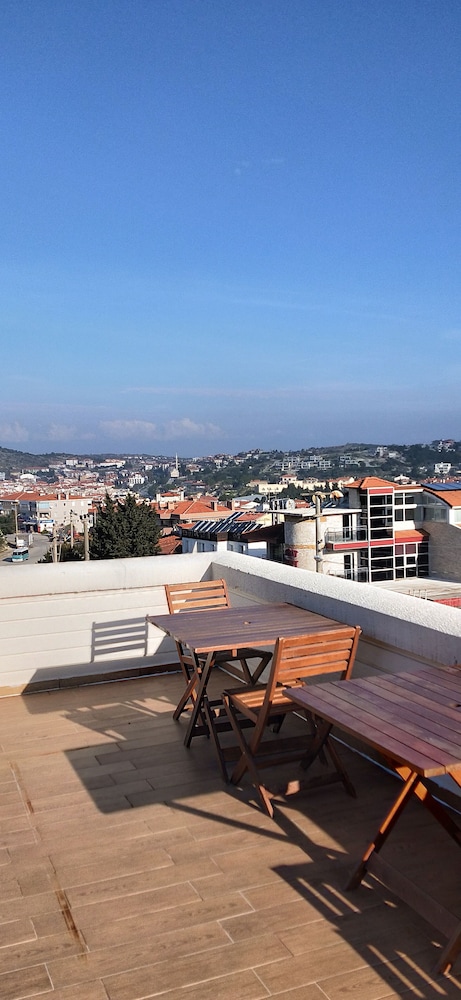 My Cesme Hotel 32/40