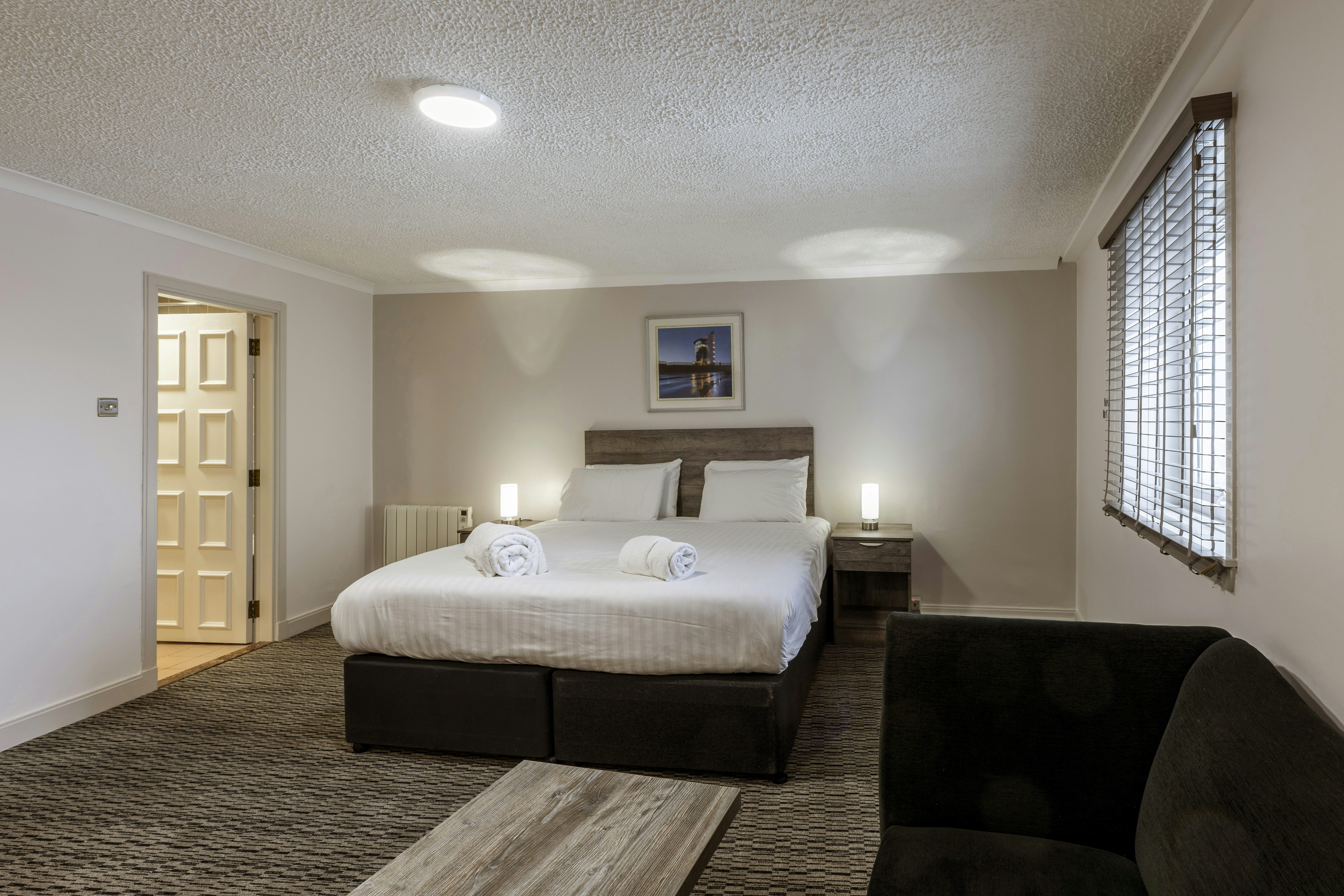 Copthorne Hotel Aberdeen 15/63