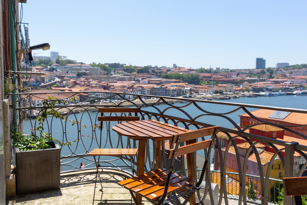 Feel Porto Codeçal Apartments 44/50