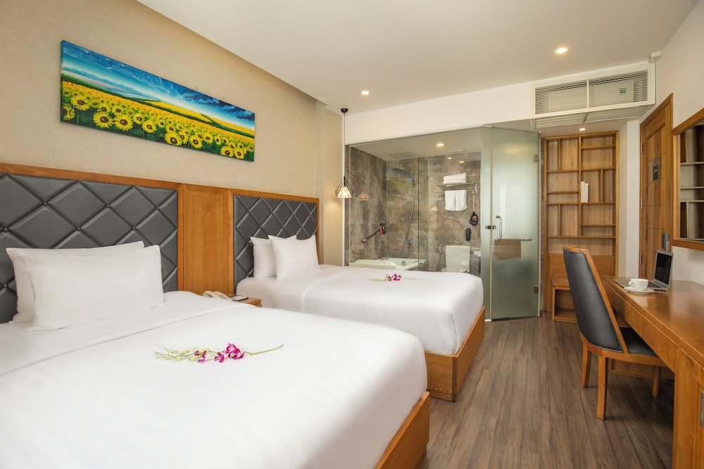 Grand Sunrise Boutique Hotel 30/61