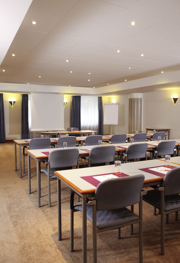 Ibis Styles Luzern City Hotel 55/68