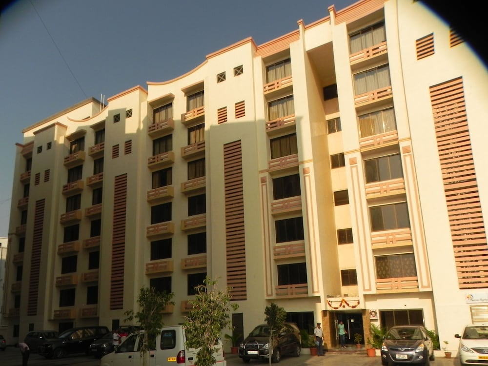 Hotel Reeva Regency 2/29