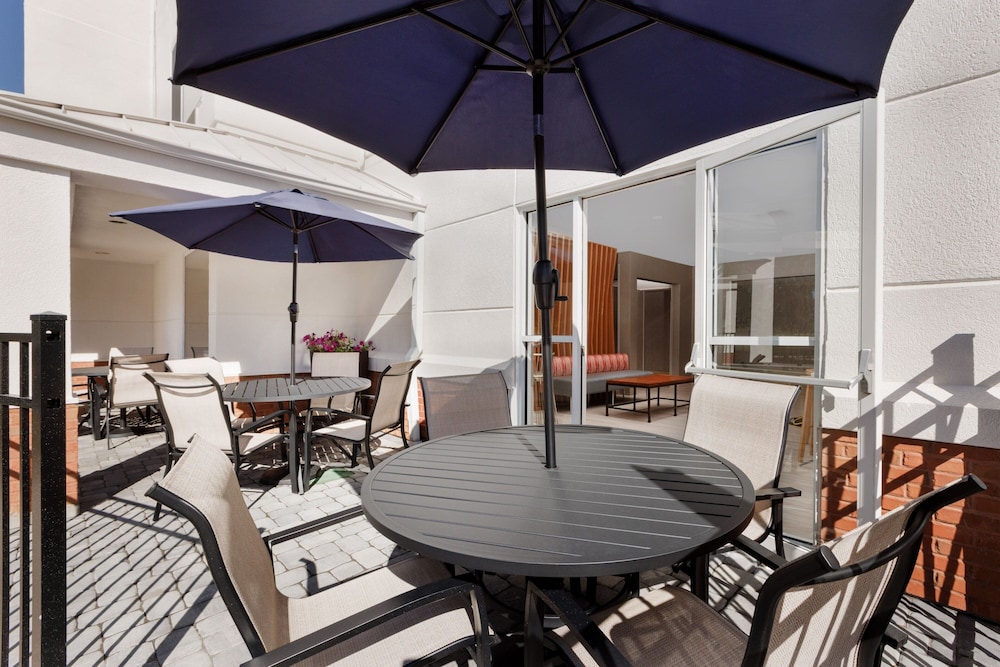 Springhill Suites by Marriott Warwick 26/38