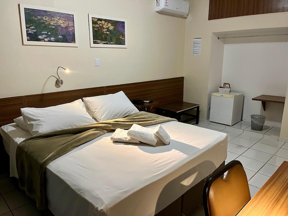 Hotel Concord 21/65