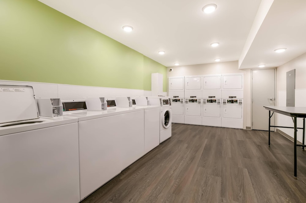 WoodSpring Suites Knoxville West 37/45