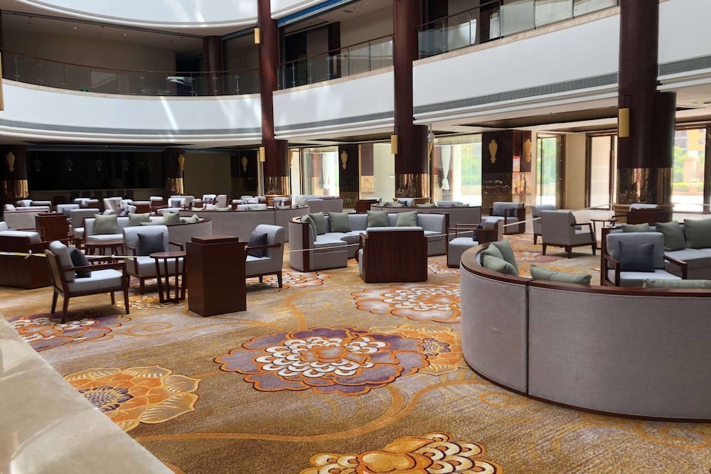 Ramada by Wyndham Kunming YiLiang 37/44