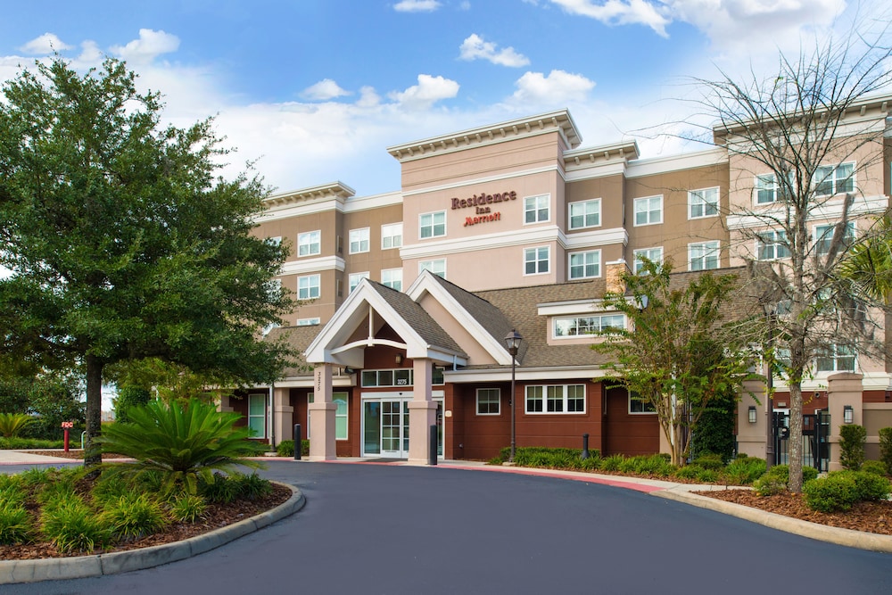 Residence Inn Gainesville I-75 photo5