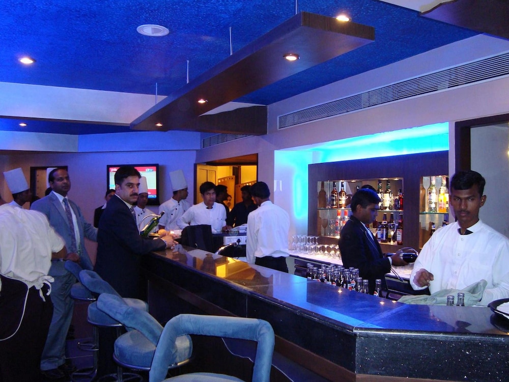 VITS Aurangabad 7/46